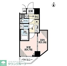 墨田区東駒形２丁目