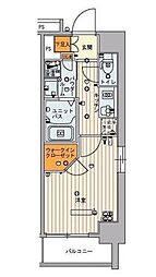 江東区新大橋２丁目