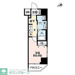 江東区福住１丁目