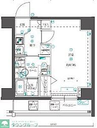 墨田区横川３丁目