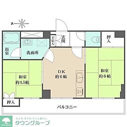 江東区平野２丁目