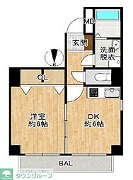 墨田区業平１丁目