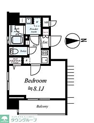 江東区永代１丁目