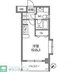 江東区新大橋１丁目