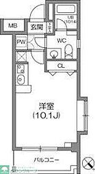 江東区新大橋１丁目