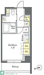 江東区平野２丁目