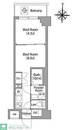 江東区大島８丁目