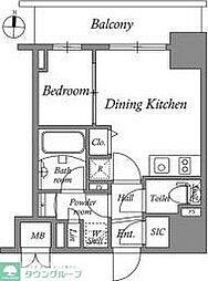 墨田区業平１丁目