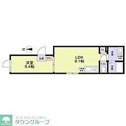 墨田区本所３丁目