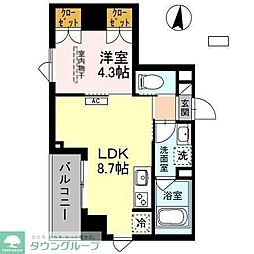 墨田区本所４丁目