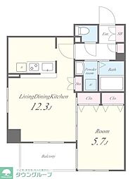 墨田区八広２丁目