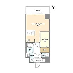 墨田区東向島３丁目