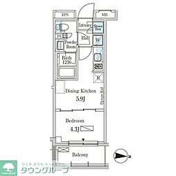 墨田区本所４丁目