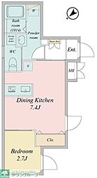 江東区古石場２丁目