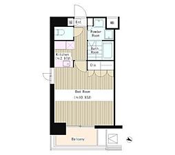 江東区福住１丁目