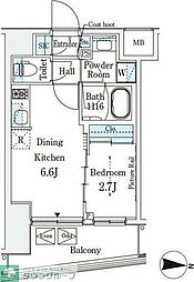 墨田区業平４丁目
