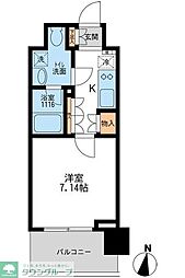 江東区常盤２丁目