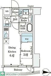 墨田区業平４丁目