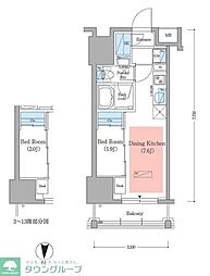 江東区住吉２丁目