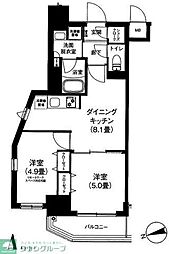墨田区八広３丁目