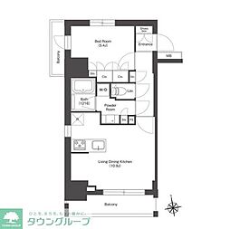 墨田区八広４丁目