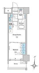 江東区白河２丁目