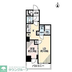 江東区亀戸７丁目