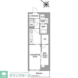 江東区枝川１丁目