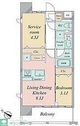 墨田区八広２丁目