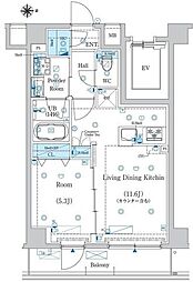 墨田区石原１丁目