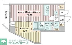 墨田区京島１丁目
