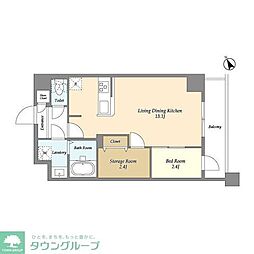 墨田区向島５丁目