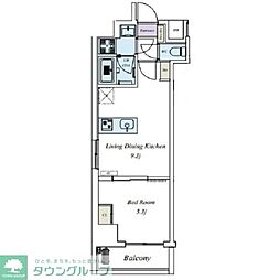 墨田区立川１丁目