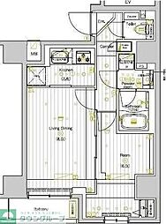 墨田区亀沢４丁目