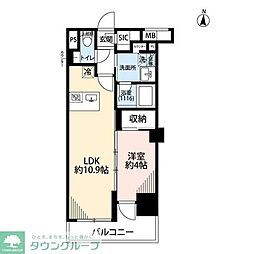 江東区亀戸７丁目
