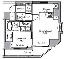 墨田区東駒形４丁目