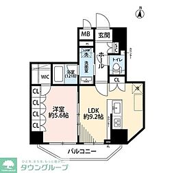 墨田区東駒形２丁目