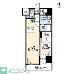江東区亀戸７丁目