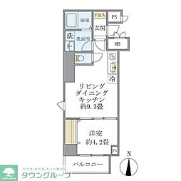 江東区森下３丁目