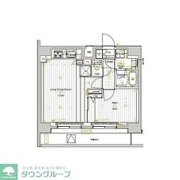 墨田区亀沢４丁目