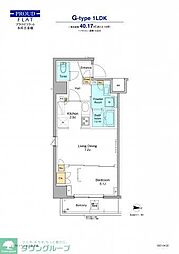 墨田区東駒形４丁目