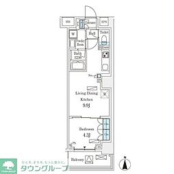 墨田区横川５丁目