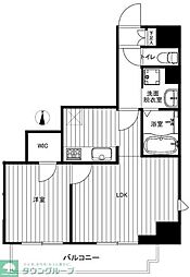 墨田区江東橋４丁目
