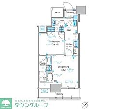 江東区豊洲６丁目