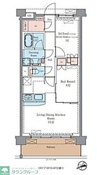 墨田区立花６丁目