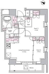 墨田区向島５丁目