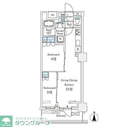 墨田区横川５丁目