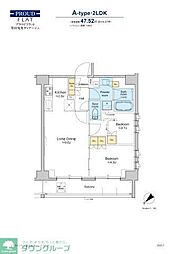 墨田区東向島２丁目