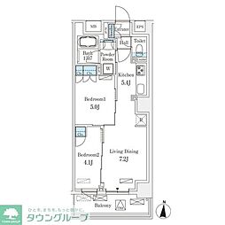 墨田区横川５丁目