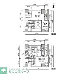 江東区東雲１丁目